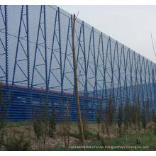 Wind Dust Mesh/Dust Fence